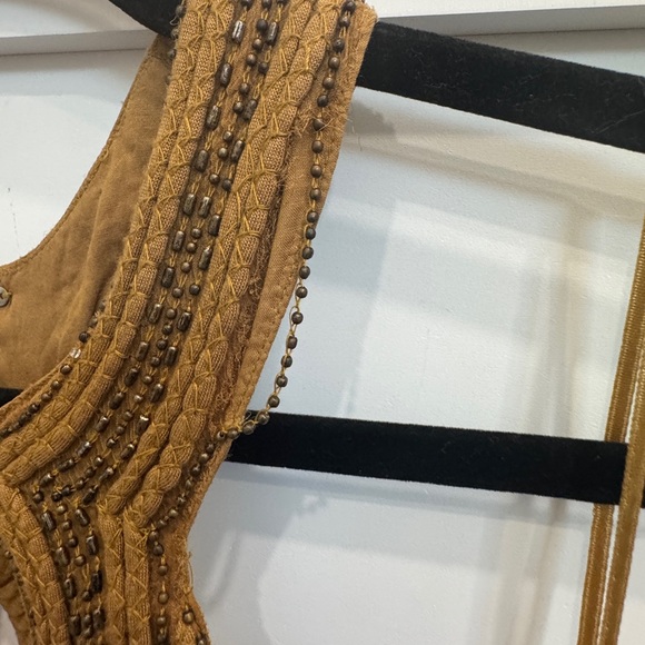 Free People Two-Tone Dress - Picture 9 of 9